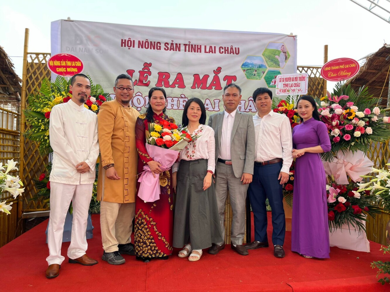 Yeu Tra Viet 18