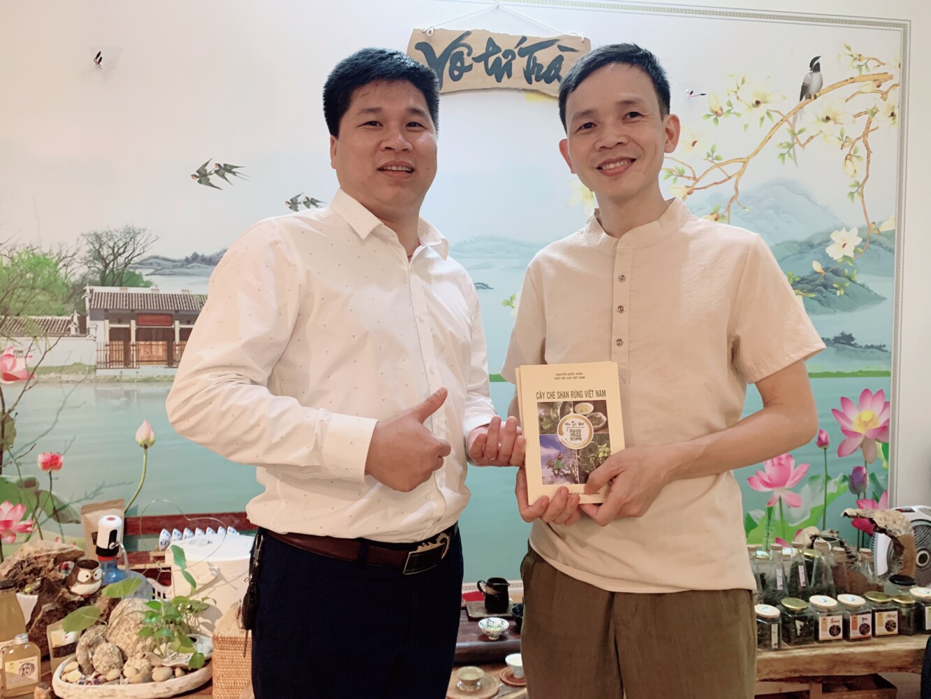 Yeu Tra Viet 2