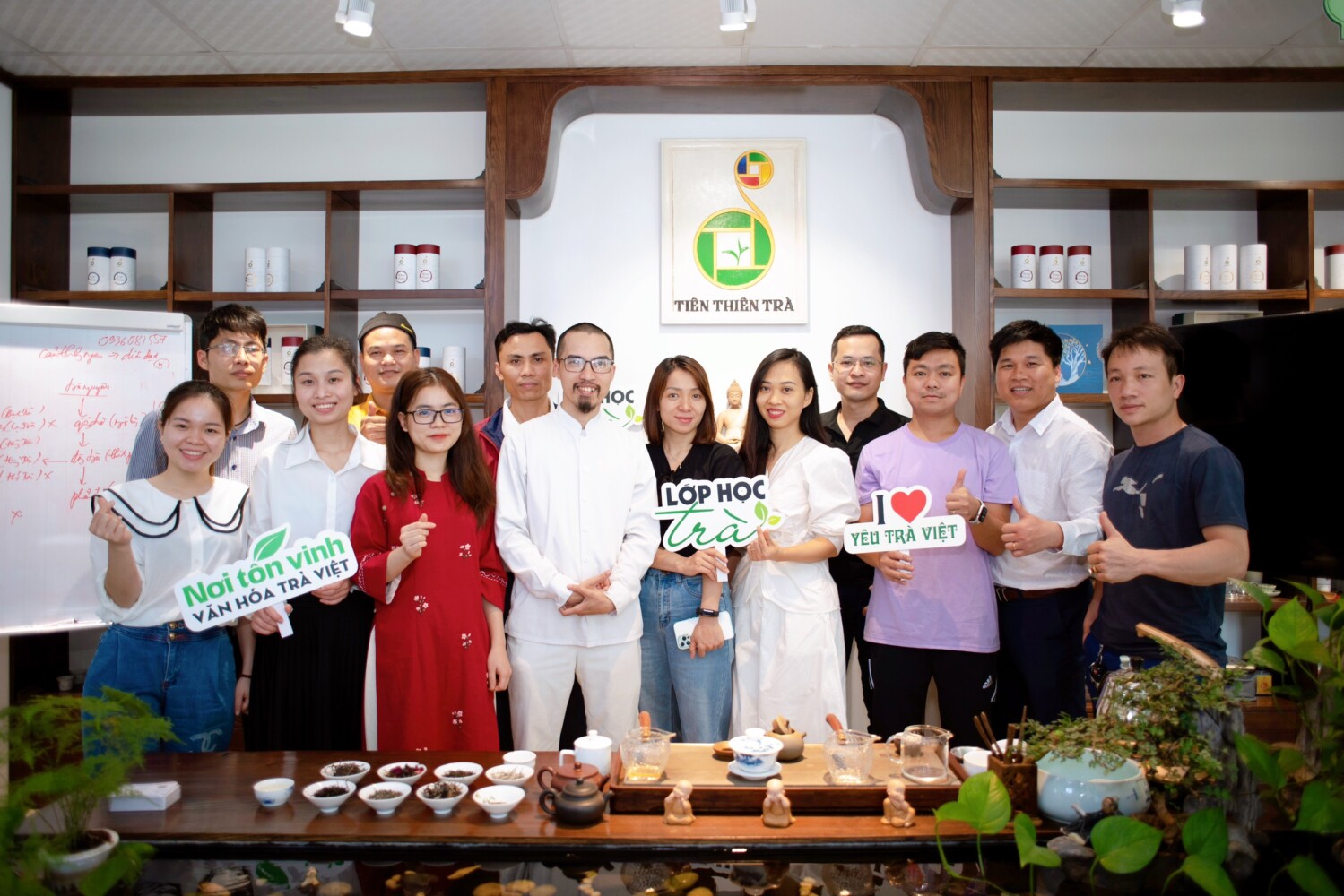 Yeu Tra Viet 5