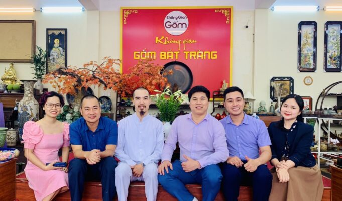 Anh Manh An Tho Tuc