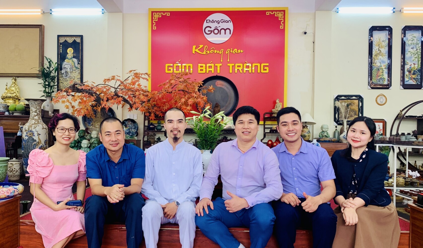 Anh Manh An Tho Tuc