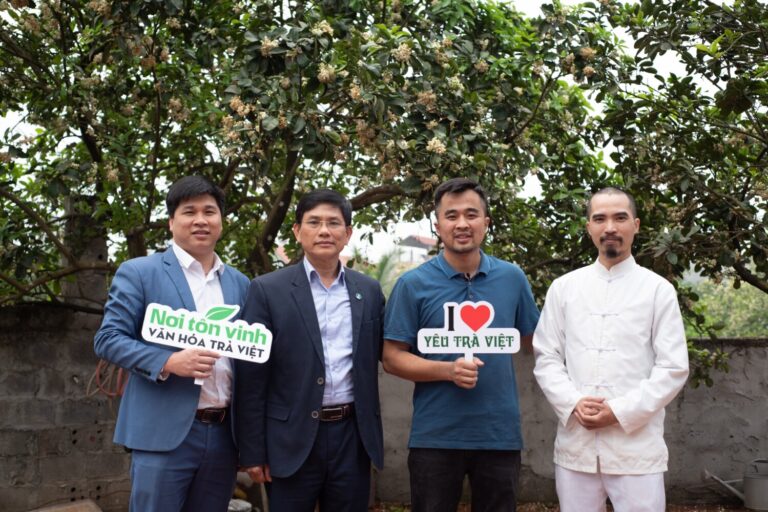 Yeu Tra Viet 3