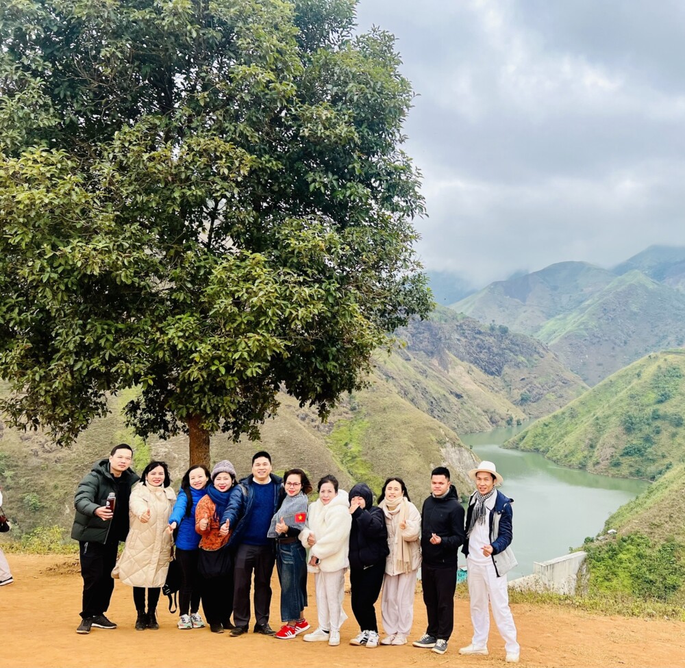 Tea Tour Yêu Trà Việt Hành Trình Về Nguồn Vùng Chè Shan Tuyết Cổ Thụ Tà Xùa