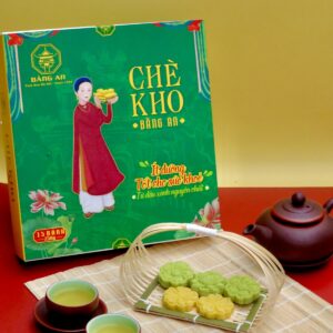 Bánh chè kho Bằng An – Hộp 10 chiếc