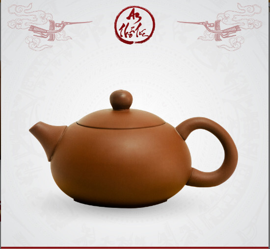 Ấm tây thi Ấm pha trà An thổ túc – Ấm quả bí, Ấm trúc lâm, Ấm Tây Thi