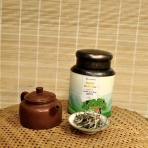 Bạch Nhất Kim Lienshancha Bạch Nhất Kim Lienshancha