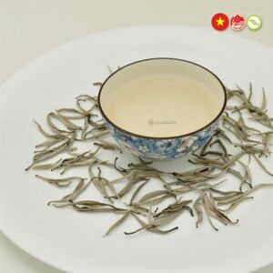 Bạch Nhất Kim Lienshancha Bạch Nhất Kim Lienshancha