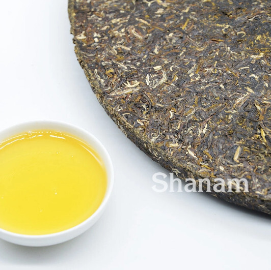 Bánh Trà Cổ Trà Sống Shanam Bánh Trà Cổ Trà Sống Shanam