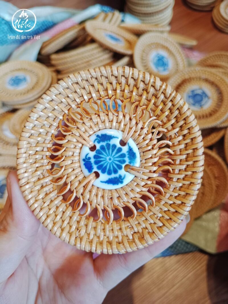Lót mây sứ – An Thổ Túc