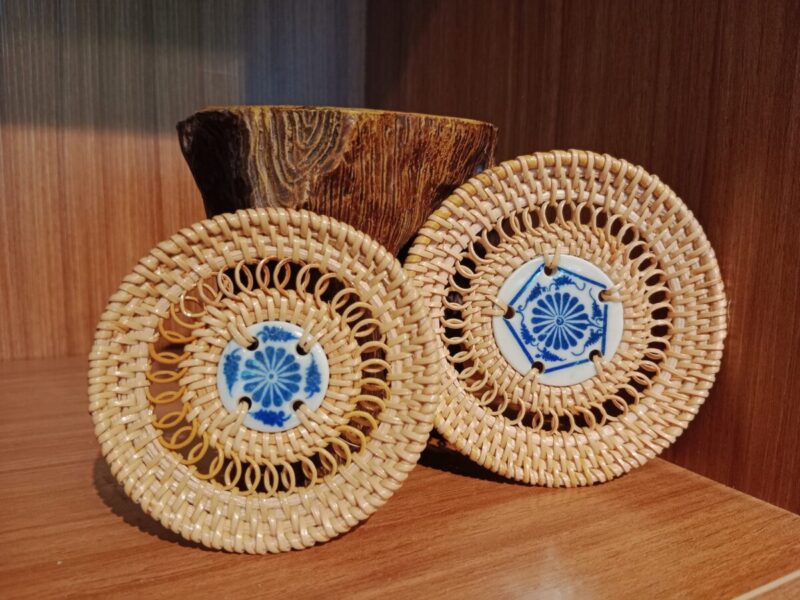 Lót mây sứ – An Thổ Túc