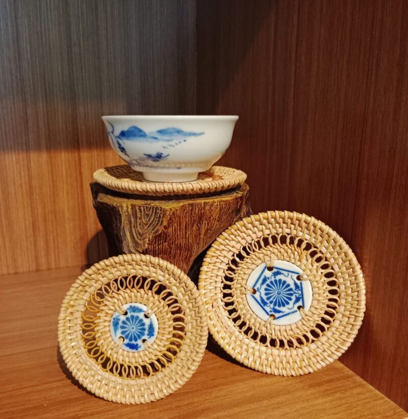 Lót mây sứ – An Thổ Túc