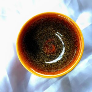 Chén men Lạc Hồng – Gốm Văn Lang