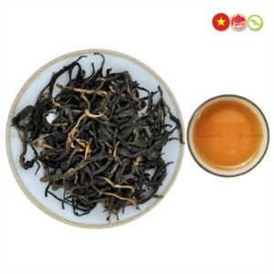 Hồng Liên Shan Lienshancha