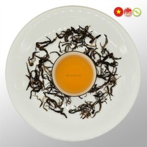 Hồng Liên Shan Lienshancha