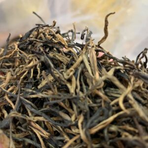Hồng trà Lão trung sơn 2 Hộp Hồng Trà Lão Trung Sơn – 100g – BashTea