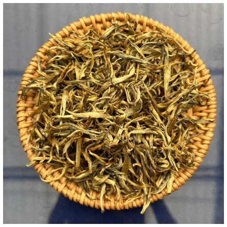 HỒNG TRÀ BÚP ORGANIC EU – FINHO Trà