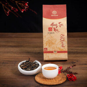 Hồng Trà Mây Shanam Hồng Trà Mây Shanam