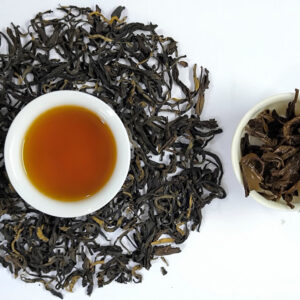 Hồng trà túi giấy 75g 2 Hồng trà Suối Giàng Túi Giấy 75g – QTea