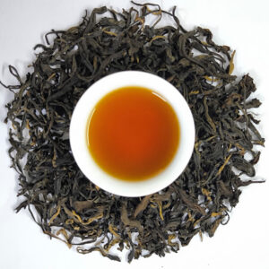 Hồng trà túi giấy 75g 3 Hồng trà Suối Giàng Túi Giấy 75g – QTea
