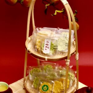 Bánh chè kho Bằng An – Hộp 10 chiếc