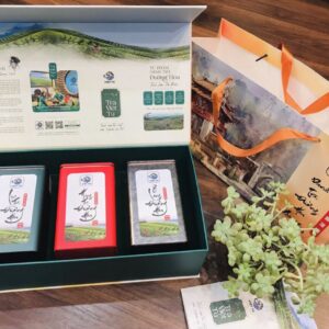 Tam Pham Duong Hoa Tam phẩm Đường Hoa – Trà Việt Tú