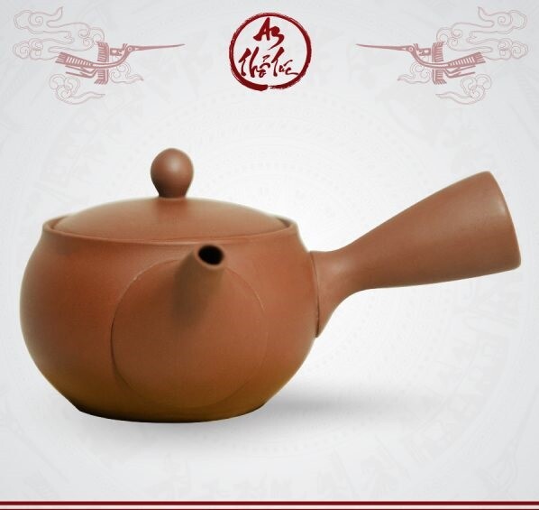 Ấm Pha Trà An Thổ Túc