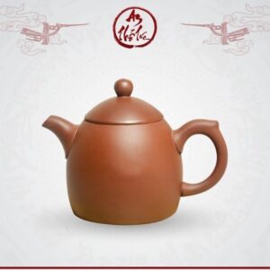 Ấm Pha Trà An Thổ Túc