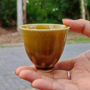 chen men hoang luu ly 2.1 Chén men Hoàng Lưu Ly – An Thổ Túc