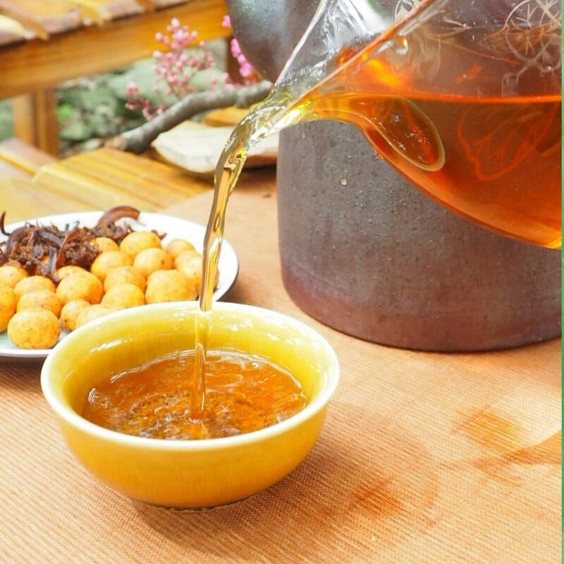 chen men hoang luu ly 5 Chén men Hoàng Lưu Ly – An Thổ Túc