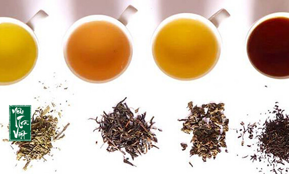 Sản phẩm trà