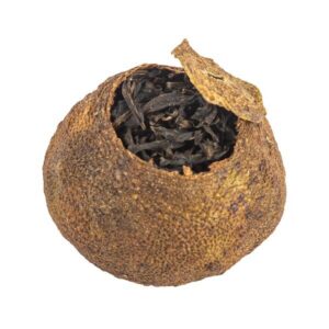 tra-pho-nhi-quyt-04 Trà Phổ Nhĩ Quýt – Trà Cụ Thành
