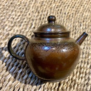Am A Huân 5 Ấm Nung Củi Thủ Công – Nghệ Nhân Nguyễn Đức Huân
