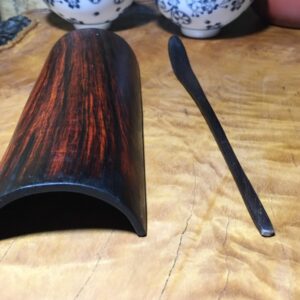 Bộ Cung Nhãn & Khơi Trà – Gỗ trắc