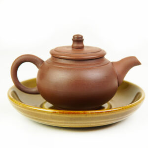 14 Thuyền trà vuốt tay – An Thổ Túc