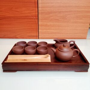 Khay trà Gỗ – An Thổ Túc