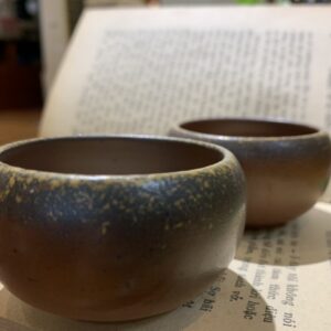 Chén nung củi Làng Quyết Thành, Hà Nam