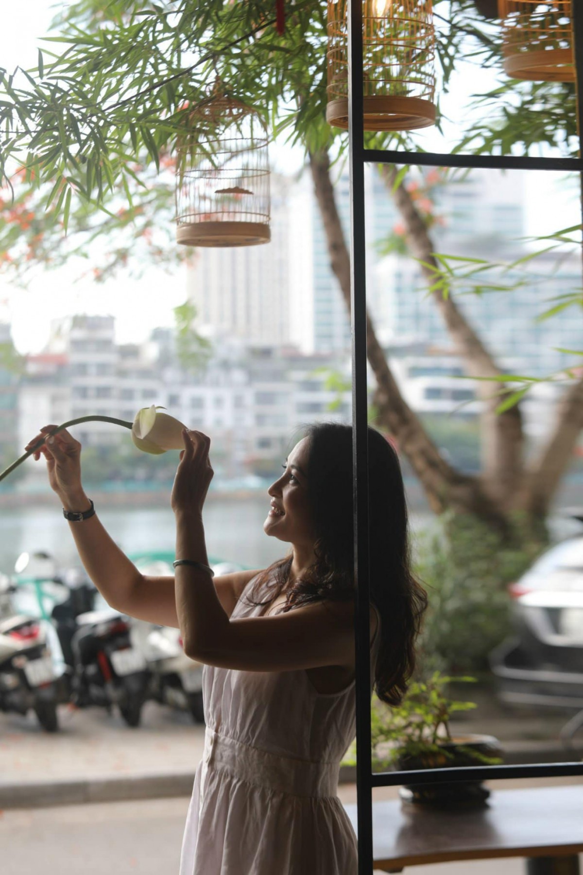Khám Phá An Gia Vị: Địa Danh Trà Quán Đẹp Tại Hà Nội