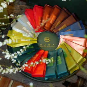 TAI03765 Set Trà Chạm – Haba Tea